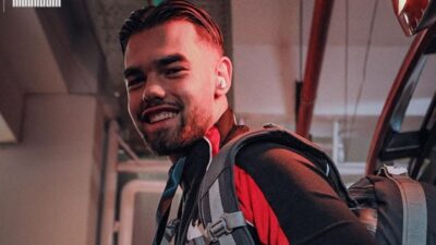 Jens Raven Resmi Gantikan Mauro Zijlstra Jelang Timnas Indonesia vs Bulgaria di FIFA Series 2026.