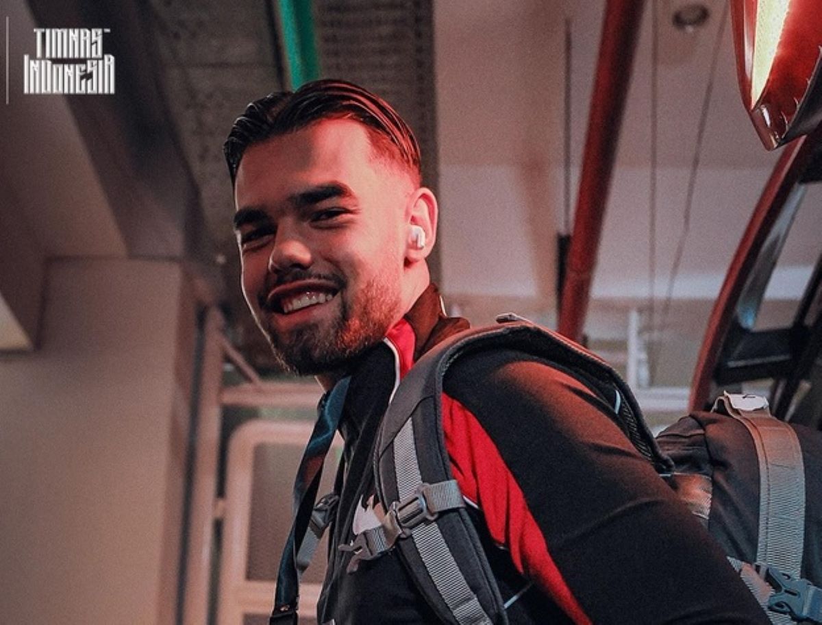 Jens Raven Resmi Gantikan Mauro Zijlstra Jelang Timnas Indonesia vs Bulgaria di FIFA Series 2026.