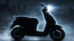 Produsen sepeda motor listrik asal China, Yadea, kembali akan meluncurkan motor listrik baru secara online.