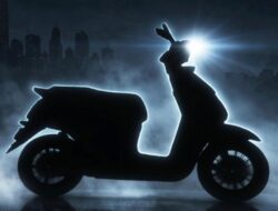 Peluncuran Digital, Yadea Tawarkan Motor Listrik Modern untuk Mobilitas Kota