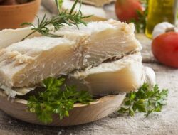 Ikan Asin Lebih Seimbang Rasanya dengan Tips Praktis Ini