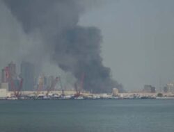 Pentagon, 3 Tentara AS Tewas, Lainnya Luka Ringan