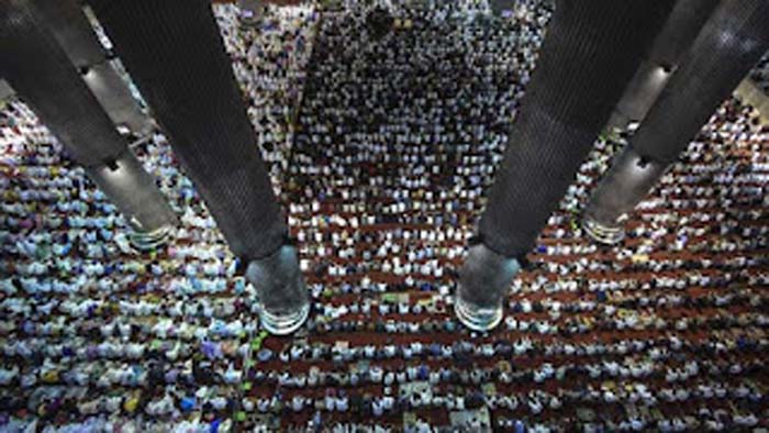 Ilustrasi Muhammadiyah