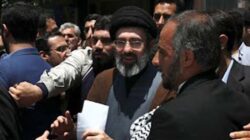 Mojtaba Hosseini Khamenei terpilih sebagai Pemimpin Tertinggi baru Iran