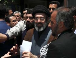 Proses Pemilihan Pemimpin Baru Iran Dikabarkan Ketat