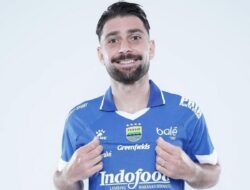 Tampil Gemilang di Persib, Putros Kembali Perkuat Timnas Irak