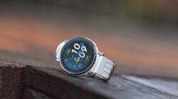 Amazfit Active 3 Premium.