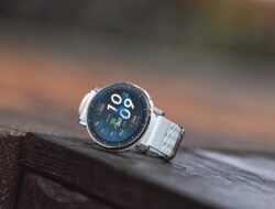 Amazfit Active 3 Premium Rilis di Indonesia, Tawarkan Fitur Lengkap untuk Pelari
