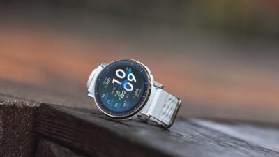 Amazfit Active 3 Premium.