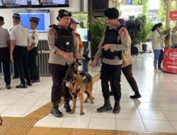 Tiga Posko Siaga Terminal Kampung Rambutan Dukung Kenyamanan dan Keamanan Pemudik