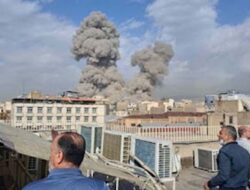 Proposal 15 Poin dari AS untuk Iran, Nasibnya Masih Tanda Tanya