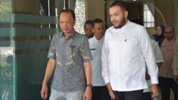 RDF Mandek, Padang Alihkan Penanganan Sampah di TPA Aie Dingin dengan PSEL.