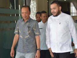 PSEL di Padang Diharapkan Dorong Kota Meraih Piala Adipura Lagi