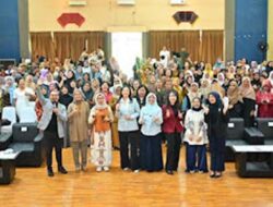 Edukasi PP Tunas, Komdigi Ajak Guru dan Orang Tua Jaga Anak di Ruang Digital