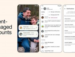 Akun Anak di WhatsApp Kini Bisa Dikontrol Orang Tua Lewat PIN Khusus