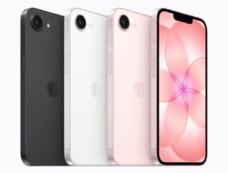 Ditenagai Chip A19, iPhone 17e Hadir dengan Kamera 48 MP dan iOS 26