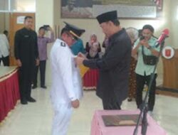 Pemkab Agam Harapkan Sinergi Pemulihan Pascabencana di Palembayan