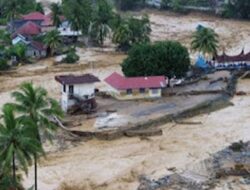 Bantuan Sosial dan Program UMKM Digulirkan untuk Percepat Pemulihan Pascabanjir di Sumatra