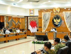 Cegah Penipuan dan Hoaks Lebaran, Kemkomdigi Perkuat Pengawasan Konten Digital