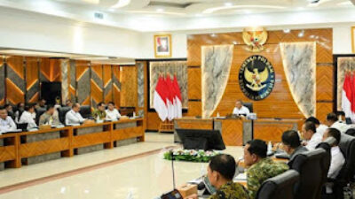 Cegah Penipuan dan Hoaks Lebaran, Kemkomdigi Perkuat Pengawasan Konten Digital