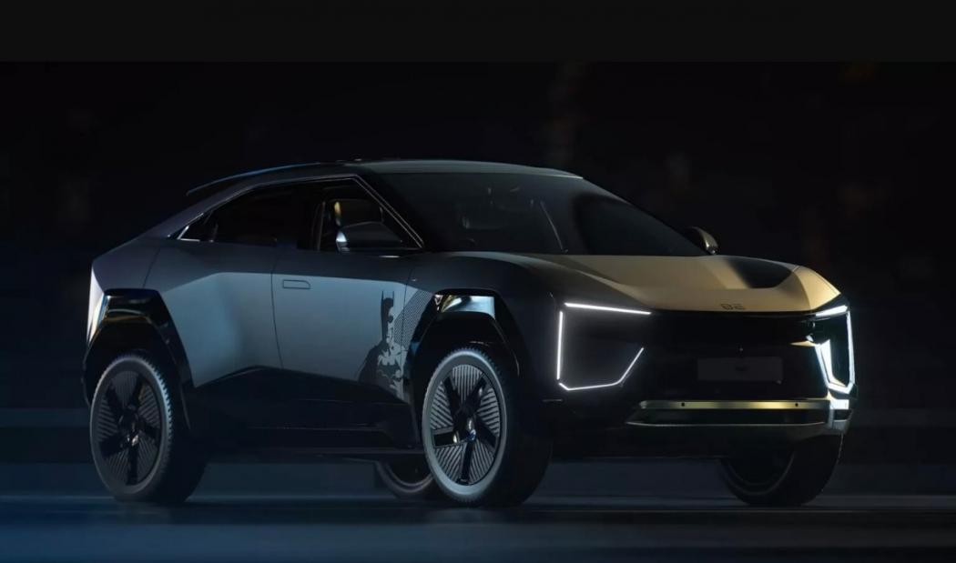 Mahindra Bikin Kecewa, Luncurkan SUV Batman Edisi Terbatas 300 Unit Malah Ditambah Jadi 1.998 Unit.