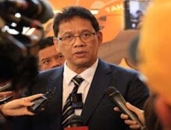 Purbaya Yudhi Kritik Narasi Suram, Analisis Ekonomi Harus Objektif