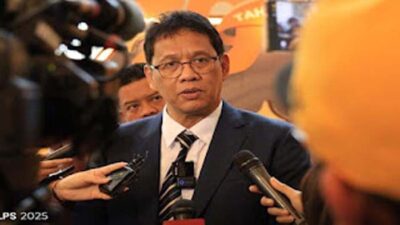 Purbaya Yudhi Kritik Narasi Suram, Analisis Ekonomi Harus Objektif