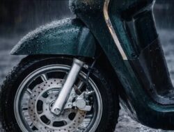 Yadea Umumkan Peluncuran Motor Listrik Baru Secara Daring 2 April 2026