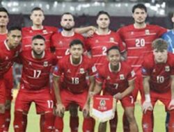 Bulgaria Catat Kemenangan Besar 10-2 Menuju Final