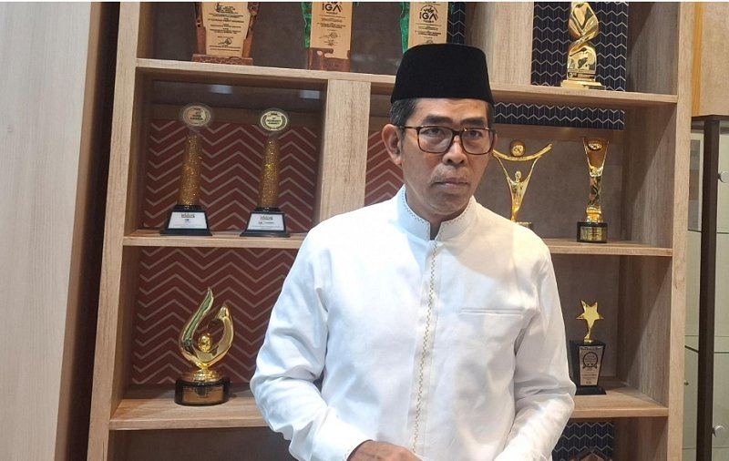 Banyak Pemudik Tak Paham Pentingnya Asuransi.