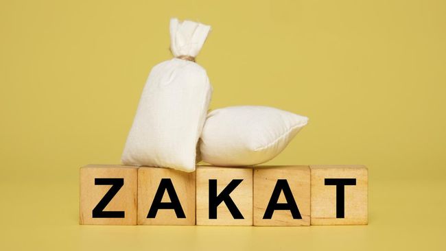 Ketahui kapan waktu membayar zakat fitrah yang tepat.