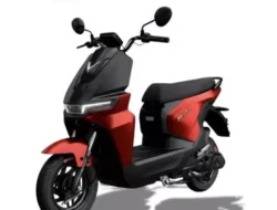 VinFast Garap Pasar Motor Listrik RI, Gandeng Enam Diler Lokal