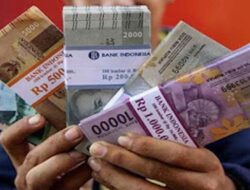 BI Pastikan Ketersediaan Uang Lebaran, Penukaran Dibuka hingga 15 Maret 2026