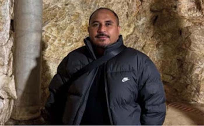 Imran Nahumarury Jadi Pelatih Semen Padang FC.