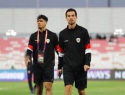 Absen di FIFA Series 2026, Posisi Thom Haye dan Shayne Pattynama Bisa Diisi Lima Pemain Ini