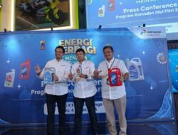 Hadapi Kemacetan Mudik, Pastikan Kendaraan Siap dan Oli Mesin dalam Kondisi Baik