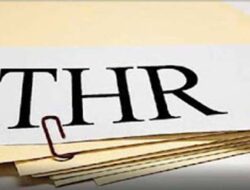 Menaker Yassierli Ancam Tindak Tegas Perusahaan yang Telat Bayar THR 2026