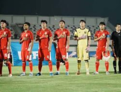 Debut Kurniawan Dwi Yulianto di Piala AFF U-17 2026, Timnas Indonesia U-17 Langsung Hadapi Grup Berat