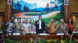 Timnas Indonesia U-17 lakukan persiapan jelang Piala AFF U-17 2026.