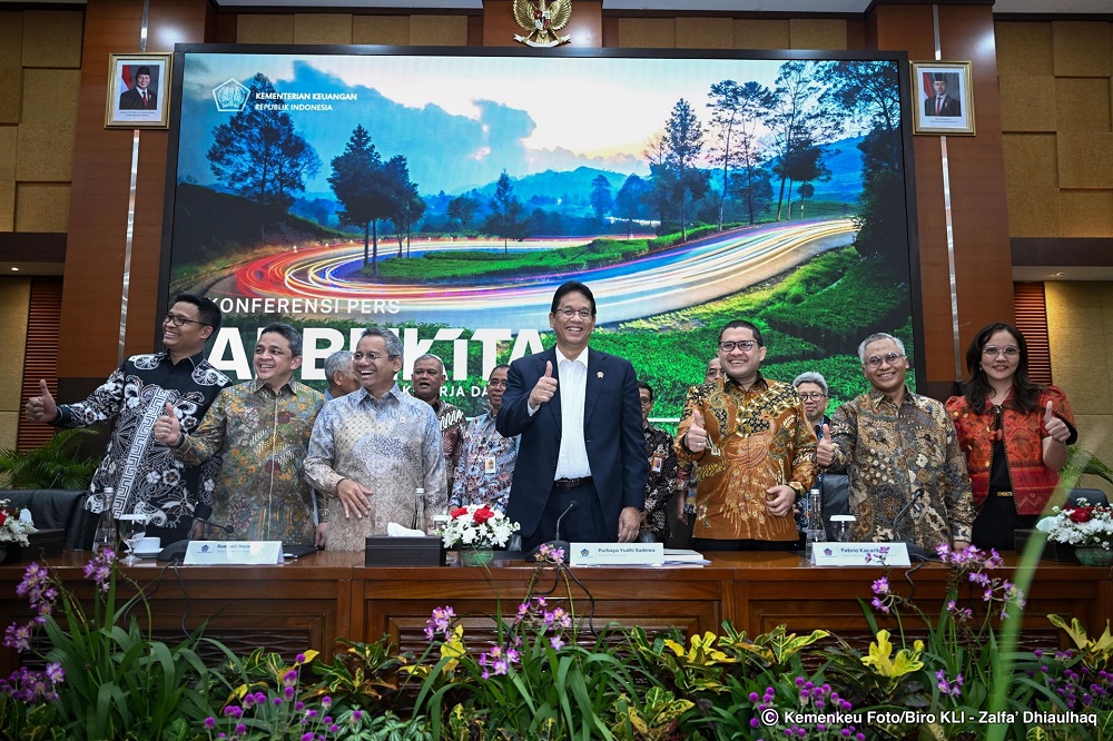 Timnas Indonesia U-17 lakukan persiapan jelang Piala AFF U-17 2026.