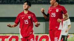 Timnas Indonesia U-17 lakukan persiapan jelang Piala AFF U-17 2026.