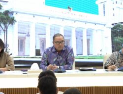 Prabowo Subianto dan Diplomasi Indonesia Upayakan Deeskalasi Konflik Timur Tengah