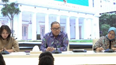 Prabowo Subianto dan Diplomasi Indonesia Upayakan Deeskalasi Konflik Timur Tengah