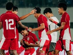 Tak Banyak Perombakan, Kurniawan Andalkan Fondasi Tim Nova Arianto di Timnas U-17