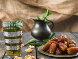 Jangan Keliru, Ini Perbedaan Air Nabeez dan Khamr dari Proses hingga Kandungan