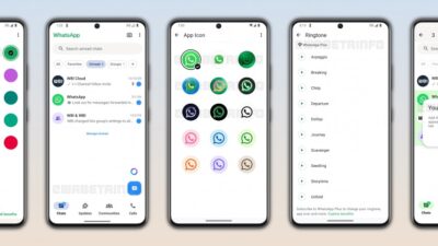 Pengguna WhatsApp Plus dilaporkan akan mendapatkan keuntungan termasuk kostumisasi dan keuntungan lainnya.