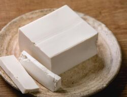 Tahu Sutra Tetap Utuh Saat Dimasak, Begini Trik Mudahnya