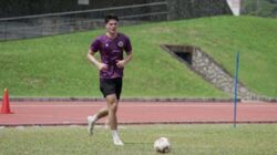 Kembali ke Garuda, Elkan Baggott Masuk Rencana Pelatih John Herdman