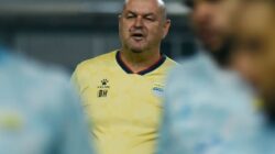 Persib Bandung di Puncak Klasemen, Bojan Hodak Tegaskan Perburuan Gelar Masih Panjang