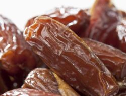 Kata Saudi Food and Drug Authority, Kurma Perlu Dicuci Sebelum Dikonsumsi